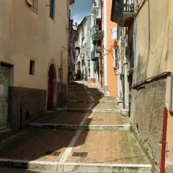 Chiesa di San Leonardo - Campobasso