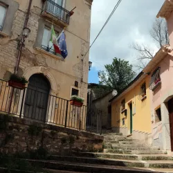 Chiesa di San Leonardo - Campobasso