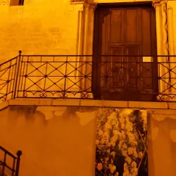 Chiesa di San Leonardo - Campobasso