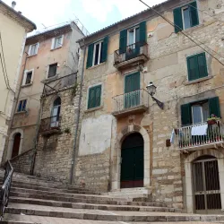 Chiesa di San Leonardo - Campobasso