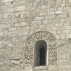 Chiesa di San Leonardo - Campobasso