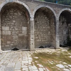 Fontana del Mercato - Campobasso
