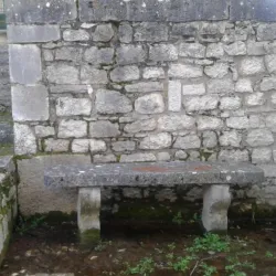 Fontana del Mercato - Campobasso