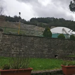Fontana del Mercato - Campobasso