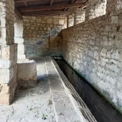 Fontana del Mercato - Campobasso