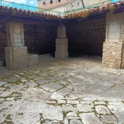 Fontana del Mercato - Campobasso