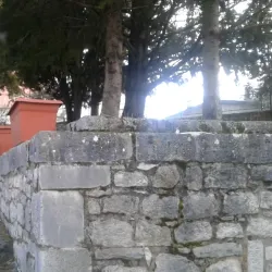 Fontana del Mercato - Campobasso