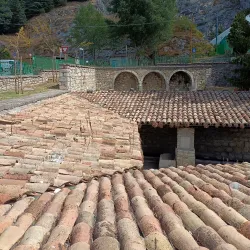 Fontana del Mercato - Campobasso