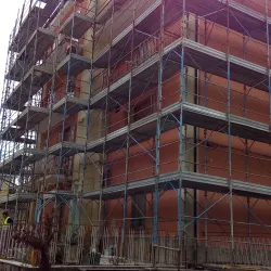 Fontana del Mercato - Campobasso