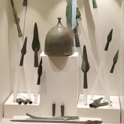 Museo Sannitico - Campobasso