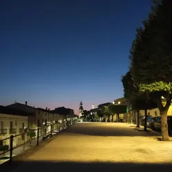 Parco della Rimembranza - Campobasso