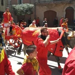 Parco della Rimembranza - Campobasso