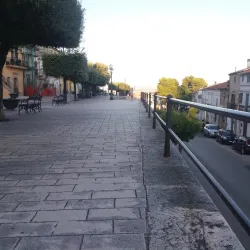 Parco della Rimembranza - Campobasso