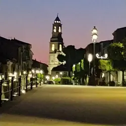 Parco della Rimembranza - Campobasso