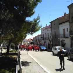 Parco della Rimembranza - Campobasso