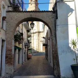 Parco della Rimembranza - Campobasso