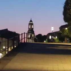 Parco della Rimembranza - Campobasso