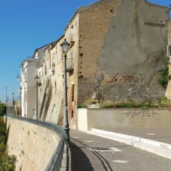 Parco della Rimembranza - Campobasso