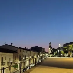 Parco della Rimembranza - Campobasso