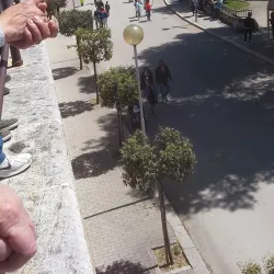 Parco della Rimembranza - Campobasso