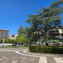 Piazza Vittorio Emanuele II - Campobasso