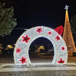 Piazza Vittorio Emanuele II - Campobasso