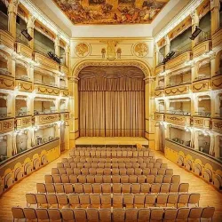 Teatro Savoia - Campobasso