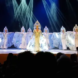 Teatro Savoia - Campobasso