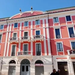 Teatro Savoia - Campobasso