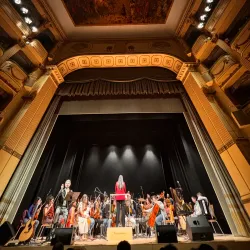 Teatro Savoia - Campobasso