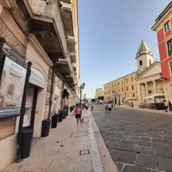 Teatro Savoia - Campobasso