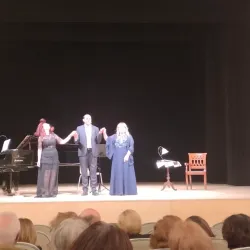 Teatro Savoia - Campobasso