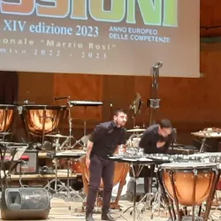 Teatro Savoia - Campobasso