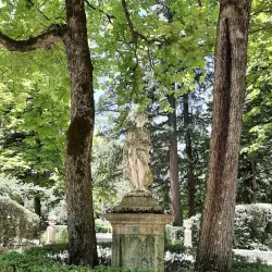 Villa de Capoa - Campobasso