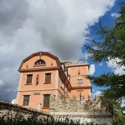 Villa de Capoa - Campobasso