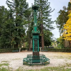 Villa de Capoa - Campobasso