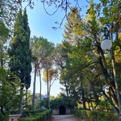 Villa de Capoa - Campobasso