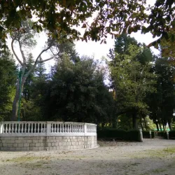Villa de Capoa - Campobasso