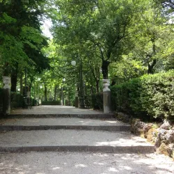 Villa de Capoa - Campobasso