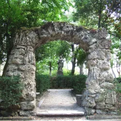 Villa de Capoa - Campobasso