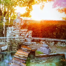 Villa de Capoa - Campobasso