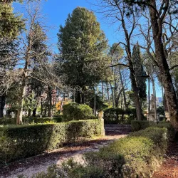 Villa de Capoa - Campobasso