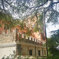 Villa de Capoa - Campobasso