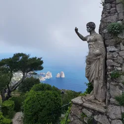 Anacapri - Capri