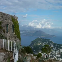 Anacapri - Capri