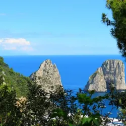 Anacapri - Capri