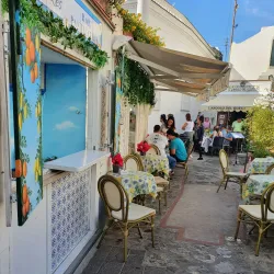 Anacapri - Capri