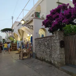 Anacapri - Capri