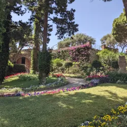 Gardens of Augustus (Giardini di Augusto) - Capri