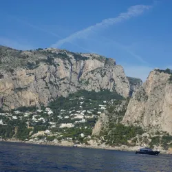 Gardens of Augustus (Giardini di Augusto) - Capri
